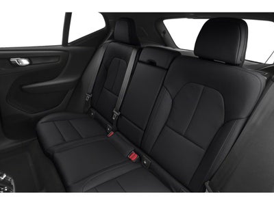 2021 Volvo XC40 T5 AWD Inscription