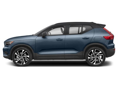 2022 Volvo XC40 T5 AWD R-Design