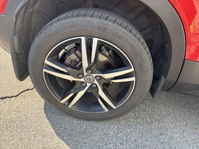 2021 Volvo XC40 T5 AWD R-Design