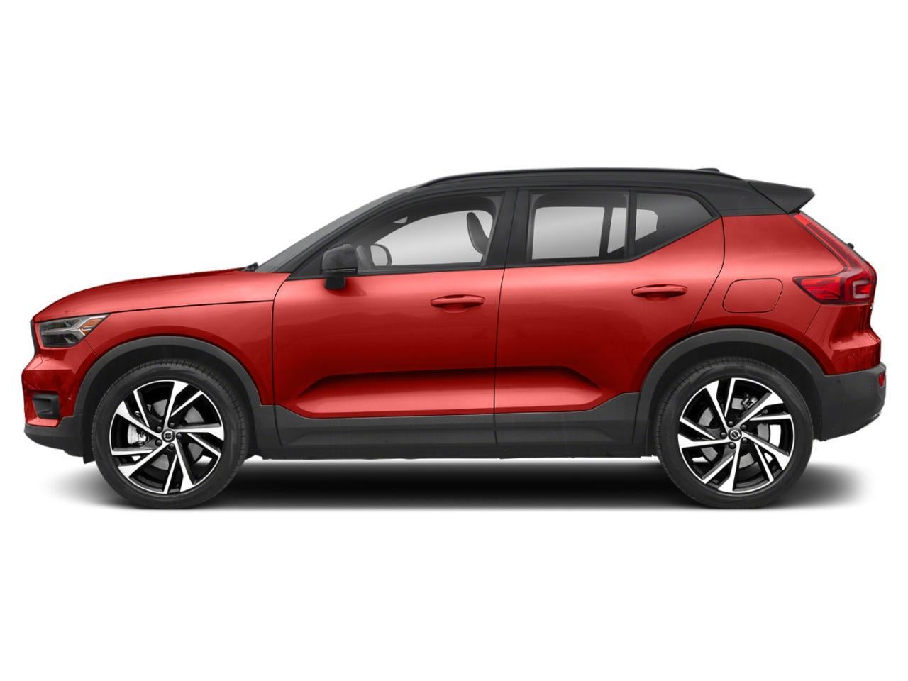 2021 Volvo XC40 T5 AWD R-Design