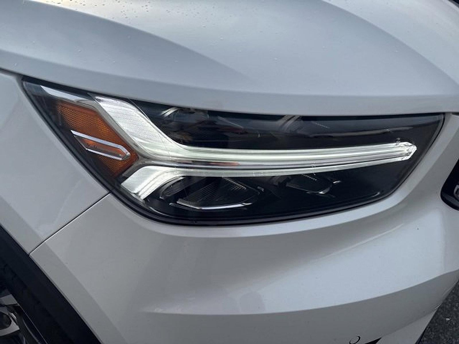 2020 Volvo XC40 T5 AWD R-Design