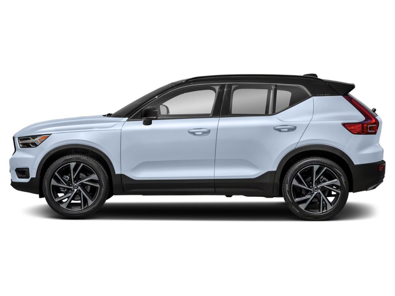 2020 Volvo XC40 T5 AWD R-Design