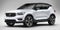 2020 Volvo XC40 T5 AWD R-Design