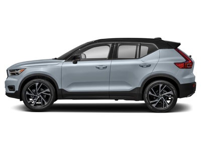 2020 Volvo XC40 T5 AWD R-Design