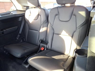 2022 Volvo XC90 T6 AWD Inscription 6P