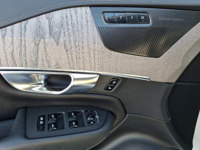 2022 Volvo XC90 T6 AWD Inscription 6P