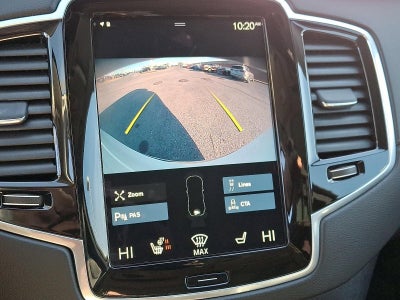 2022 Volvo XC90 T6 AWD Inscription 6P