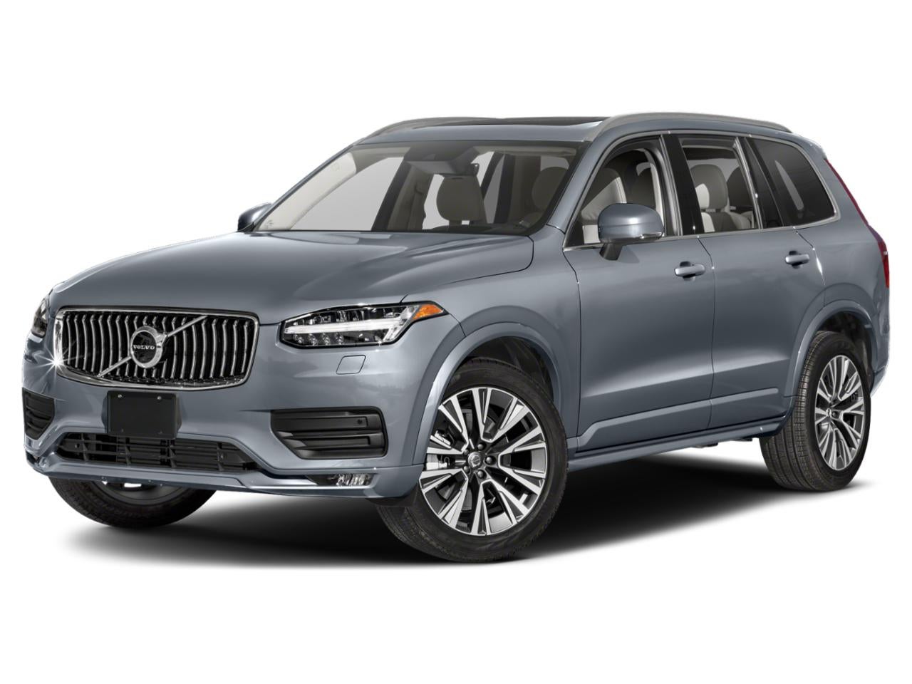 2022 Volvo XC90 T6 AWD Inscription 6P