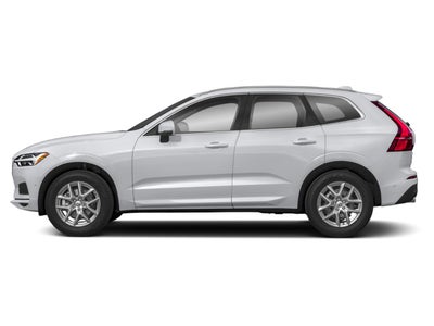 2019 Volvo XC60 T6 AWD Momentum
