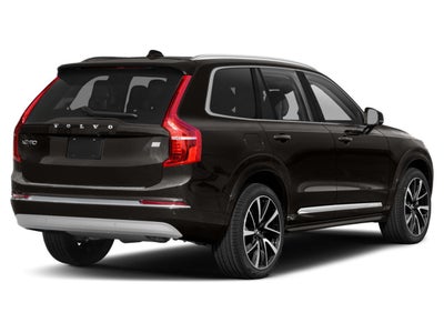2022 Volvo XC90 Recharge Plug-In Hybrid T8 eAWD PHEV Inscription 7P
