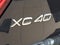 2024 Volvo XC40 B5 AWD Plus Dark Theme