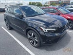 2024 Volvo XC40 B5 AWD Plus Dark Theme