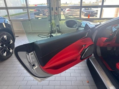 2022 Ferrari Roma Coupe