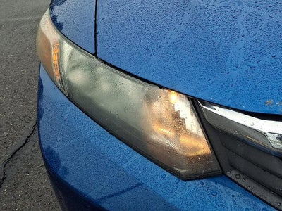 2012 Honda Civic Sedan LX Automatic