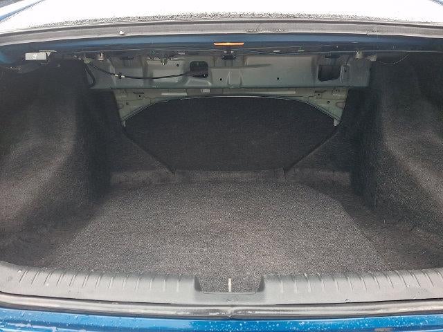 2012 Honda Civic Sedan LX Automatic