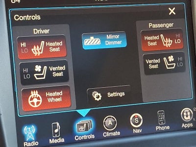 2015 Chrysler 200 4dr Sdn C AWD