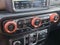 2020 Jeep Gladiator Overland 4x4