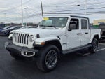 2020 Jeep Gladiator Overland 4x4