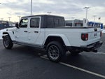 2020 Jeep Gladiator Overland 4x4