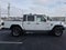 2020 Jeep Gladiator Overland 4x4