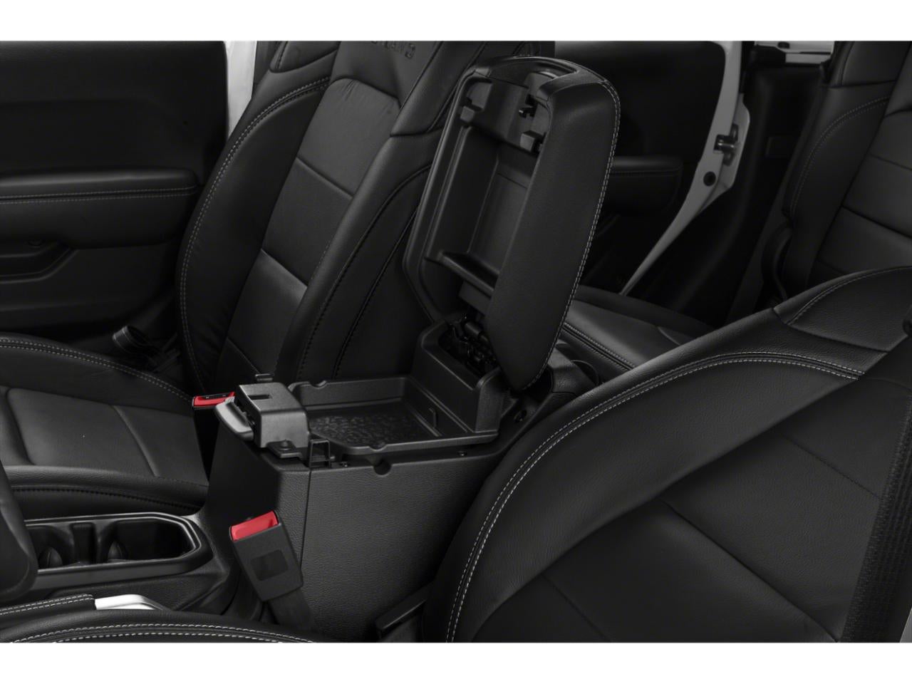 2020 Jeep Gladiator Overland 4x4