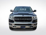 2020 RAM 1500 Big Horn 4x4 Crew Cab 5'7" Box