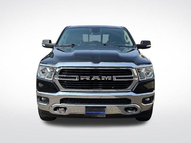 2020 RAM 1500 Big Horn 4x4 Crew Cab 5'7" Box
