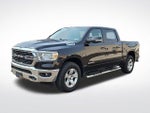 2020 RAM 1500 Big Horn 4x4 Crew Cab 5'7" Box