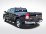2020 RAM 1500 Big Horn 4x4 Crew Cab 5'7" Box
