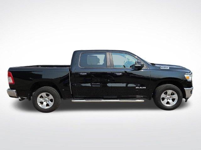 2020 RAM 1500 Big Horn 4x4 Crew Cab 5'7" Box