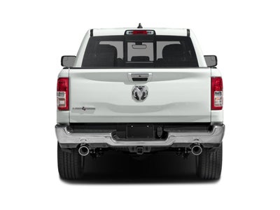 2020 RAM 1500 Big Horn 4x4 Crew Cab 5'7" Box