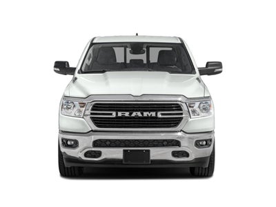 2020 RAM 1500 Big Horn 4x4 Crew Cab 5'7" Box