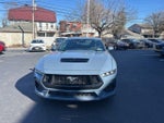 2024 Ford Mustang GT Premium Fastback