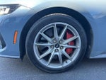 2024 Ford Mustang GT Premium Fastback