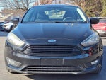 2018 Ford Focus SE Sedan