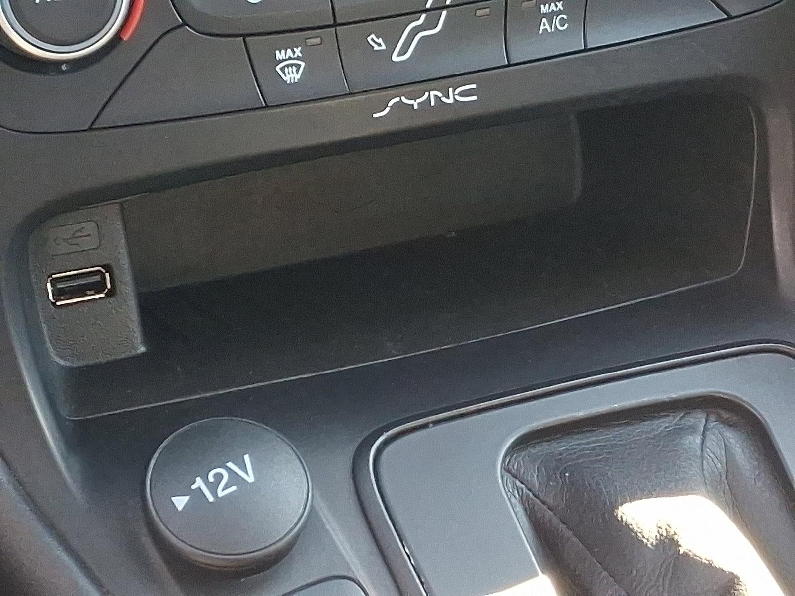 2018 Ford Focus SE Sedan