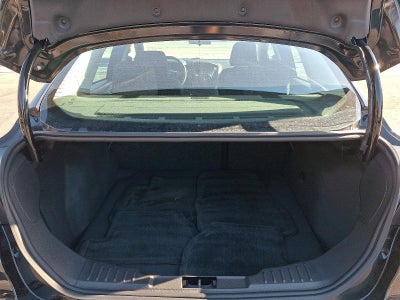 2018 Ford Focus SE Sedan