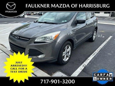 2014 Ford Escape FWD 4dr SE