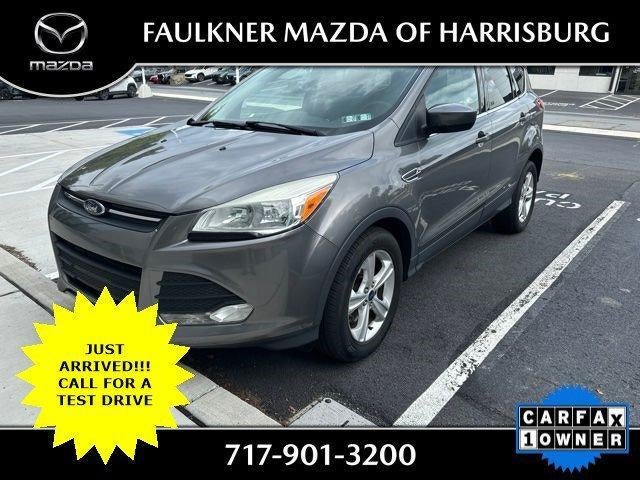 2014 Ford Escape FWD 4dr SE