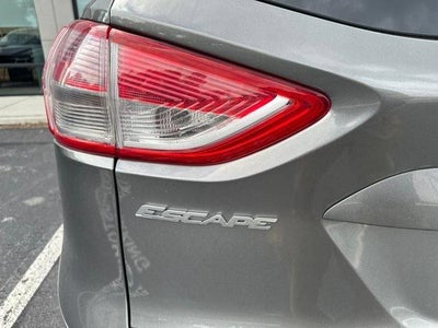 2014 Ford Escape FWD 4dr SE