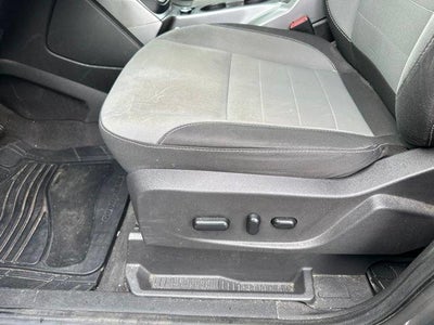 2014 Ford Escape FWD 4dr SE