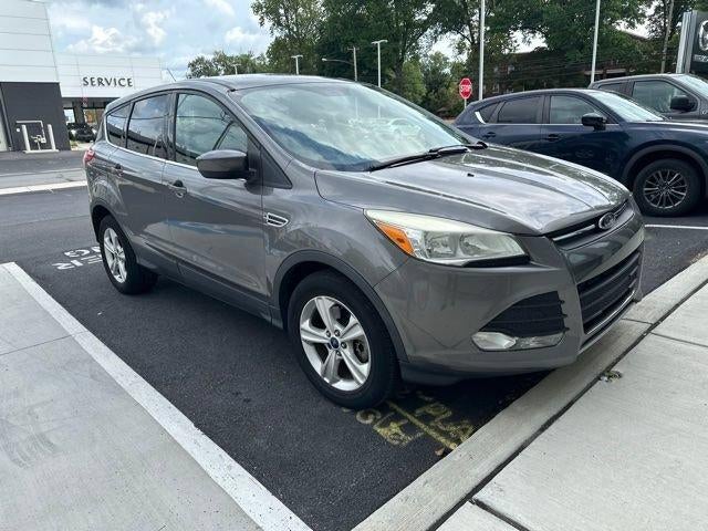 2014 Ford Escape FWD 4dr SE