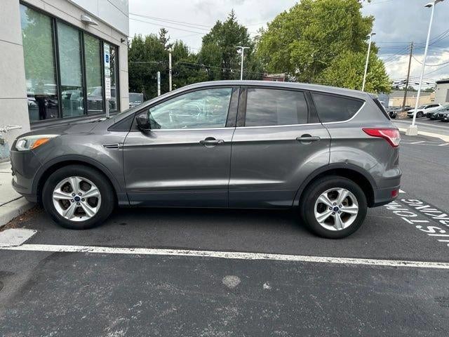 2014 Ford Escape FWD 4dr SE