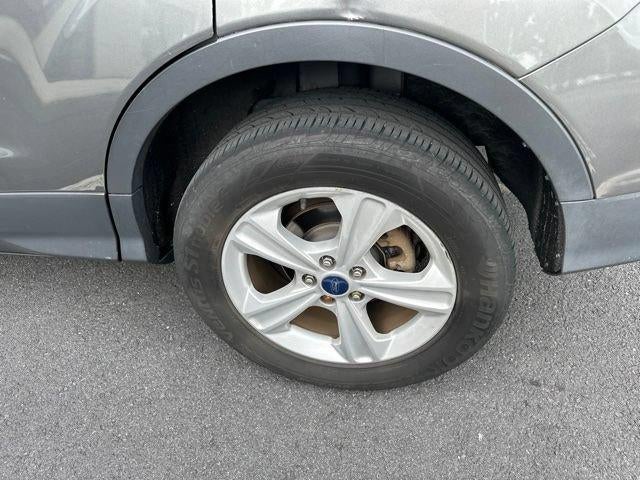 2014 Ford Escape FWD 4dr SE