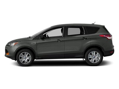 2014 Ford Escape FWD 4dr SE