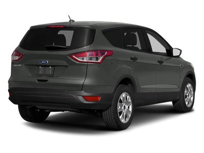 2014 Ford Escape FWD 4dr SE