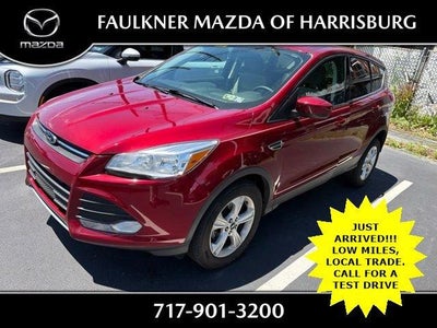 2014 Ford Escape FWD 4dr SE