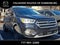 2017 Ford Escape Titanium 4WD