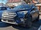 2017 Ford Escape Titanium 4WD