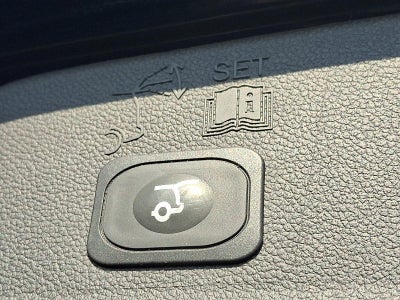 2017 Ford Escape Titanium 4WD